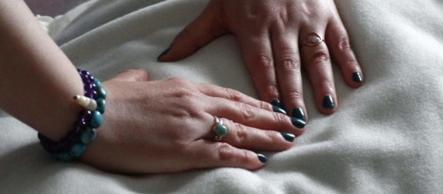 Comment le Reiki est venu à moi!!
